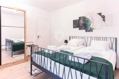 House 1,288 m², Labin - heated pool and sauna - 15