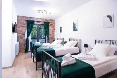 House 1,288 m², Labin - heated pool and sauna - 14