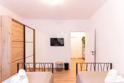 House 1,288 m², Labin - heated pool and sauna - 12