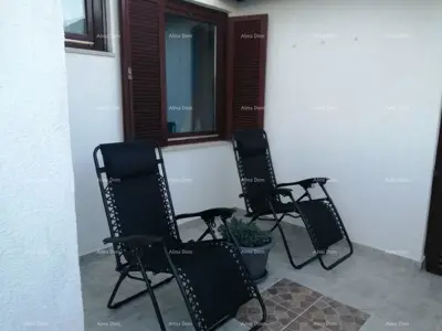 Barbariga – Apartman u prizemlju kuće, 45 m² - 8