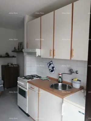 Barbariga – Apartman u prizemlju kuće, 45 m² - 7