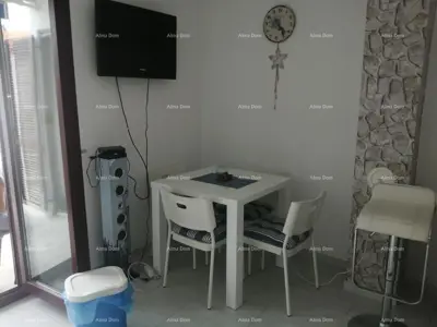 Barbariga – Apartman u prizemlju kuće, 45 m² - 3