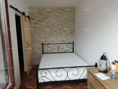 Barbariga – Apartman u prizemlju kuće, 45 m² - 2