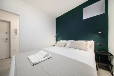 Wohnung 42 m², Gornja Vežica - möbliert und eingerichtet - 6