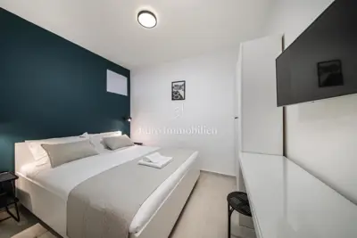 Wohnung 42 m², Gornja Vežica - möbliert und eingerichtet - 5