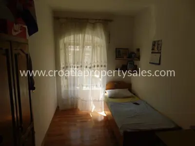 Wohnung 90 m², Kaštela Zentrum - 30 m vom Meer - 3