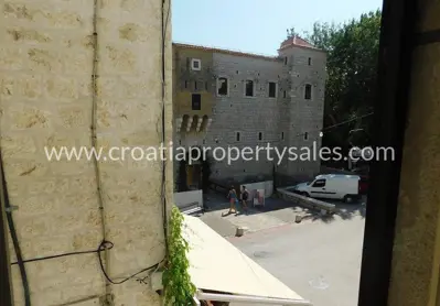 Wohnung 90 m², Kaštela Zentrum - 30 m vom Meer - 7