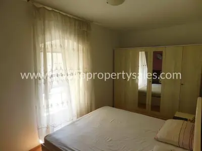 Wohnung 90 m², Kaštela Zentrum - 30 m vom Meer - 2