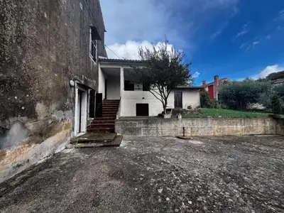 Kuća 154 m², Poreč - kamena kuća s dvije stambene jedinice - 2