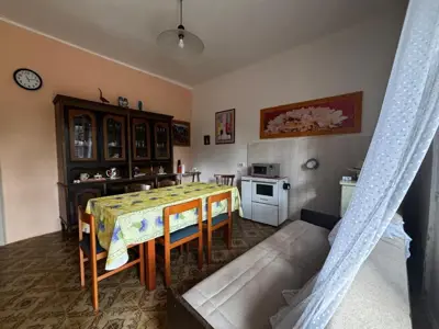 Kuća 154 m², Poreč - kamena kuća s dvije stambene jedinice - 4