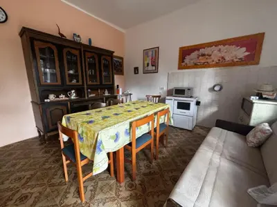 Kuća 154 m², Poreč - kamena kuća s dvije stambene jedinice - 5