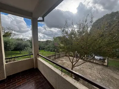 Kuća 154 m², Poreč - kamena kuća s dvije stambene jedinice - 3