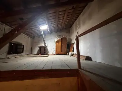 Kuća 154 m², Poreč - kamena kuća s dvije stambene jedinice - 14