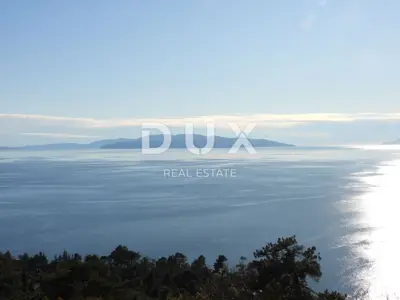 Baugrundstück, Pavlovac - Panoramablick auf das Meer - 3