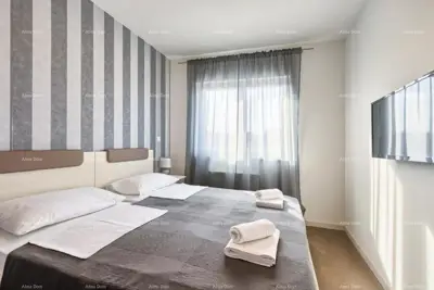 Villa with 5 apartments, Pula Kaštanjer, quiet location - 4