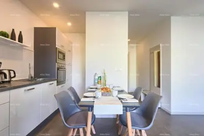 Villa with 5 apartments, Pula Kaštanjer, quiet location - 5