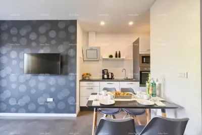 Villa with 5 apartments, Pula Kaštanjer, quiet location - 10