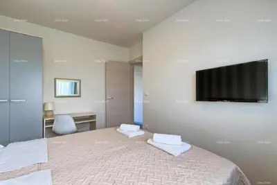 Villa with 5 apartments, Pula Kaštanjer, quiet location - 13