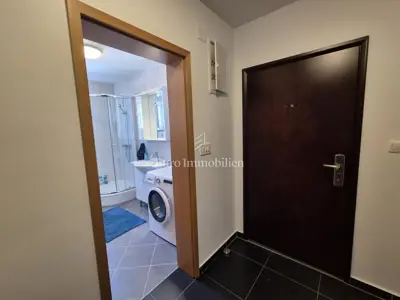 Apartment 58 m², Uvala Soline - 2 bedrooms and terrace - 16