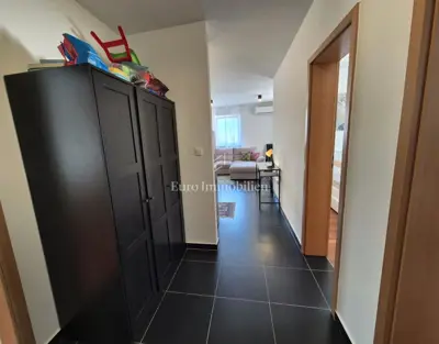 Apartment 58 m², Uvala Soline - 2 bedrooms and terrace - 15