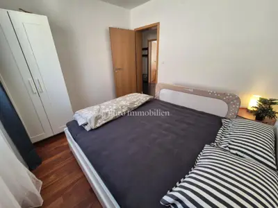 Apartment 58 m², Uvala Soline - 2 bedrooms and terrace - 10