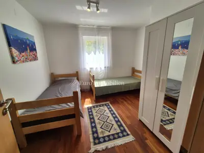 Apartment 58 m², Uvala Soline - 2 bedrooms and terrace - 13