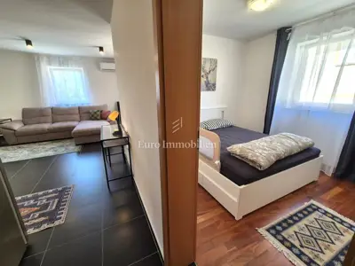 Apartment 58 m², Uvala Soline - 2 bedrooms and terrace - 8