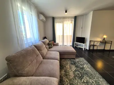 Apartment 58 m², Uvala Soline - 2 bedrooms and terrace - 6
