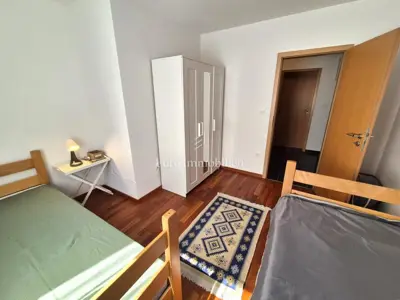 Apartment 58 m², Uvala Soline - 2 bedrooms and terrace - 14