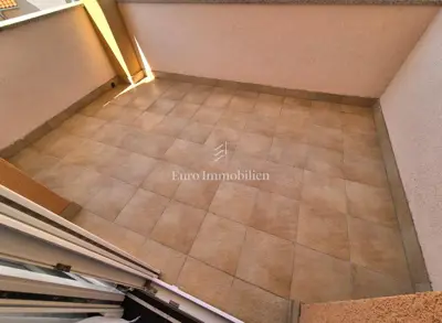 Apartment 58 m², Uvala Soline - 2 bedrooms and terrace - 3