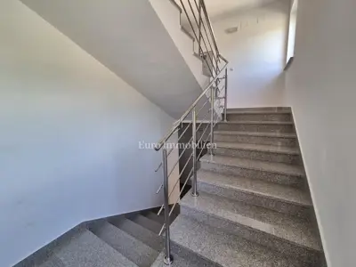 Apartment 58 m², Uvala Soline - 2 bedrooms and terrace - 17