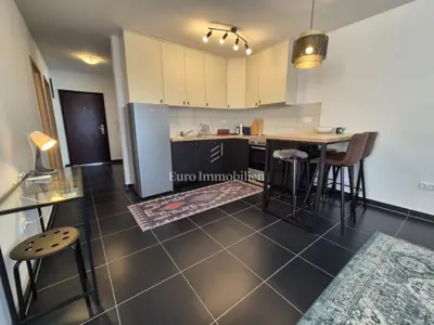 Apartment 58 m², Uvala Soline - 2 bedrooms and terrace - 7
