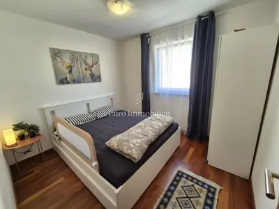 Apartment 58 m², Uvala Soline - 2 bedrooms and terrace - 9