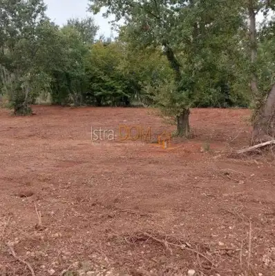 Poljoprivredno zemljište, Valtura - miran dio naselja, pristupni put - 2