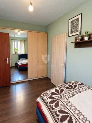 Kuća s velikom okućnicom od 2300 m² u mirnom okruženju - 4