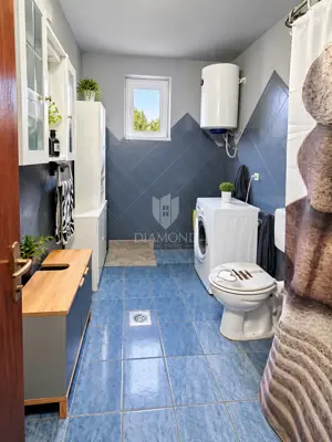 Kuća s velikom okućnicom od 2300 m² u mirnom okruženju - 5