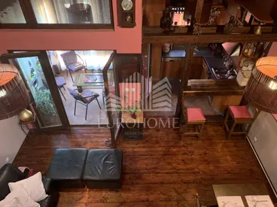 Kuća 168 m², Vrhovec - mirna lokacija blizu centra - 13