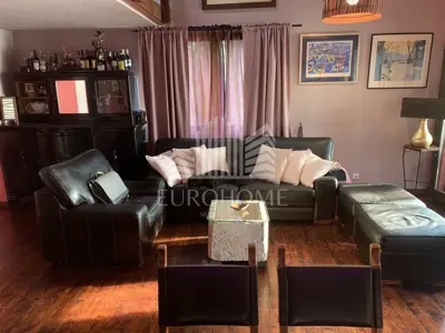 Kuća 168 m², Vrhovec - mirna lokacija blizu centra - 11
