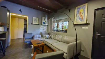 House 168 m², Vrhovec - quiet location near the center