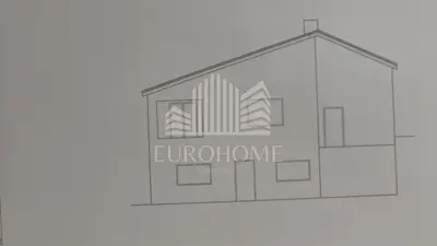 Kuća 168 m², Vrhovec - mirna lokacija blizu centra - 21
