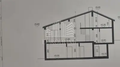 Kuća 168 m², Vrhovec - mirna lokacija blizu centra - 22