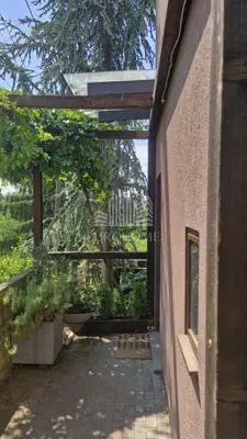 Kuća 168 m², Vrhovec - mirna lokacija blizu centra - 18
