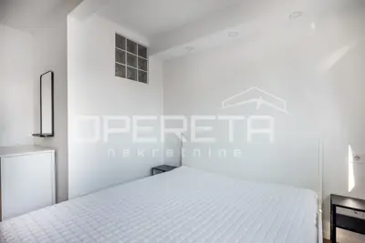 Stan 35 m², Trešnjevka - Sjever, renoviran i lijepo uređen - 6