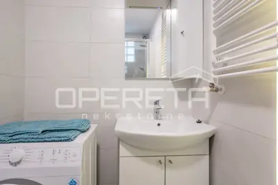 Stan 35 m², Trešnjevka - Sjever, renoviran i lijepo uređen - 8