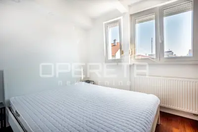 Stan 35 m², Trešnjevka - Sjever, renoviran i lijepo uređen - 5