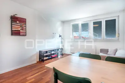 Stan 35 m², Trešnjevka - Sjever, renoviran i lijepo uređen - 2