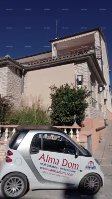 Veruda. Sale of a house with apartments in Pula near the sea, with a sea view - 2