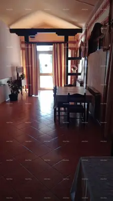 Veruda. Sale of a house with apartments in Pula near the sea, with a sea view - 3