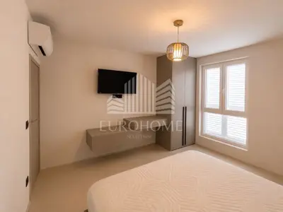 ZADAR, DUGOROČNI NAJAM, dizajnerski 2-SOBAN STAN, 52 m - 2