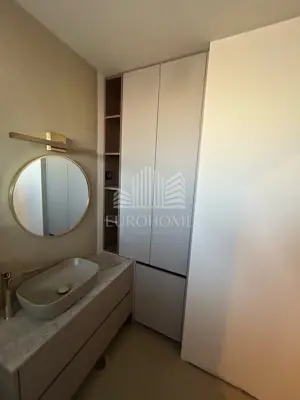 ZADAR, DUGOROČNI NAJAM, dizajnerski 2-SOBAN STAN, 52 m - 8
